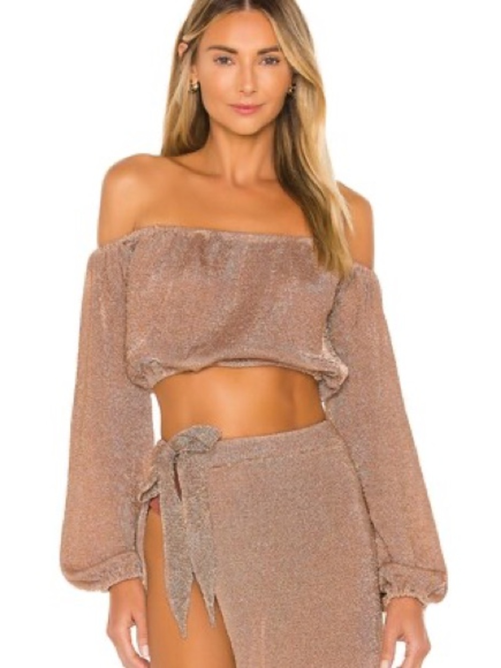 Lovers + Friends Nayelli Top